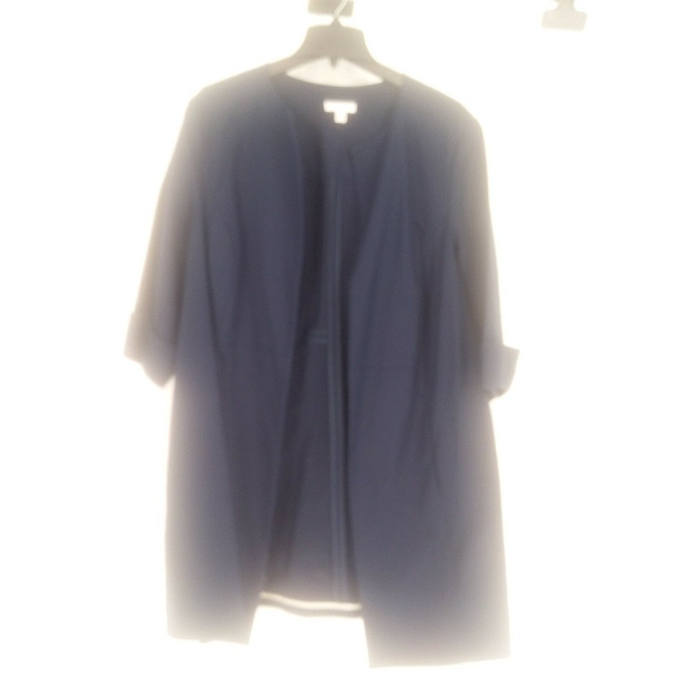 Charter Club Coat